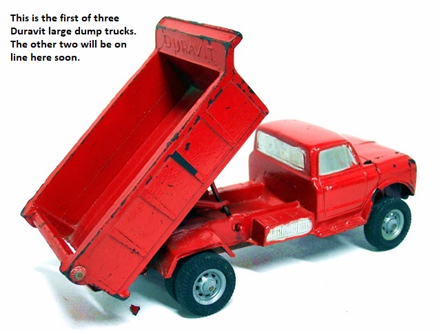 Here we have an overhead view from the driver's front quarter.