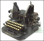 photo of Oliver 5. More info is to be found on the Oliver 5 page.