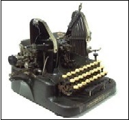 photo of Oliver 5. More info is to be found on the Oliver 5 page.