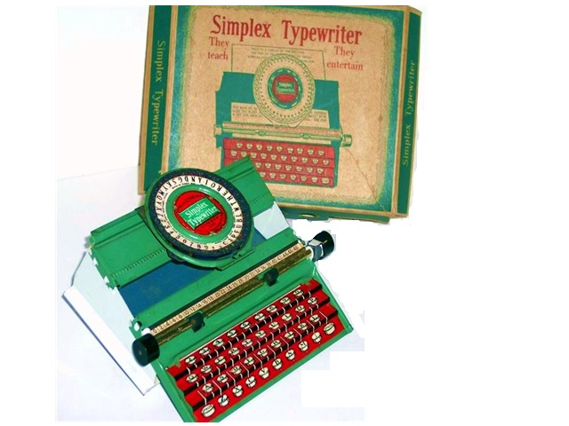 Simplex 7