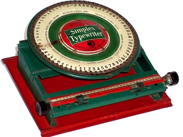 Simplex 8